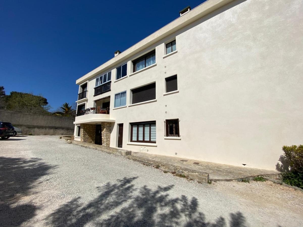 Apartment La Mascotte